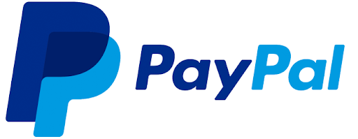 pay with paypal - Forsen Store